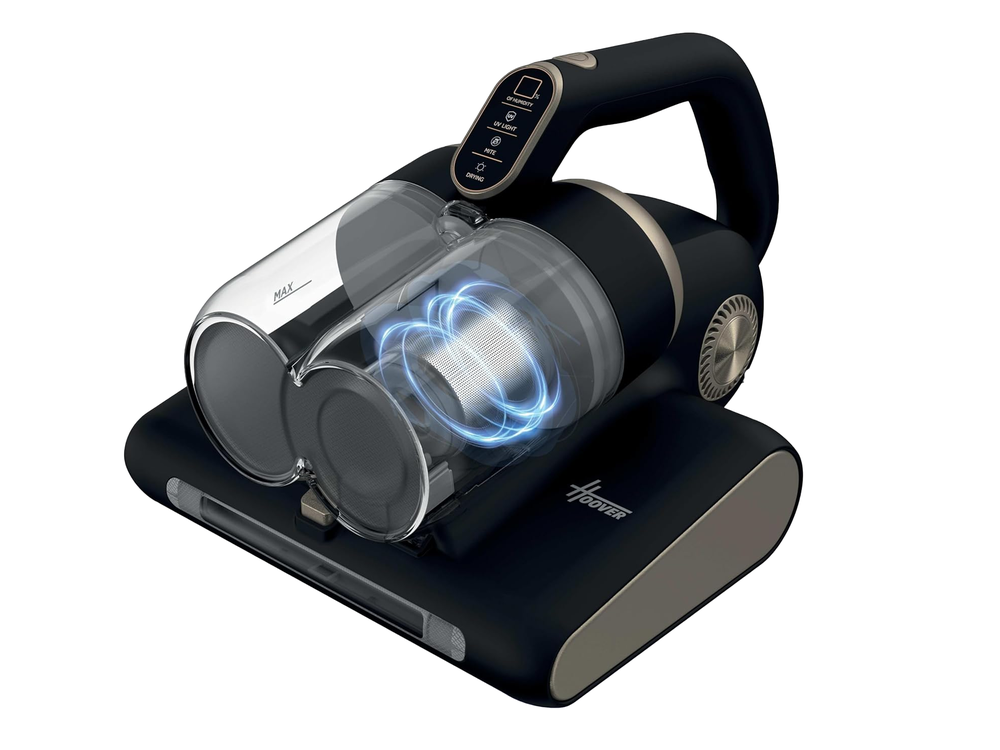 Image from: 6 best handheld vacuum cleaners, tried and tested at home