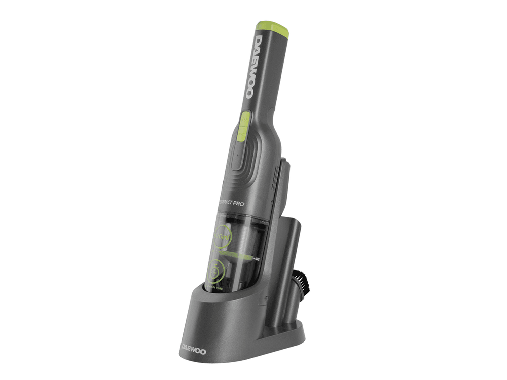 Image from: 6 best handheld vacuum cleaners, tried and tested at home