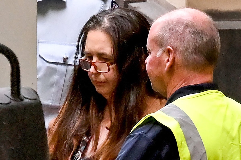 Prosecutors Appeal Erin Patterson's 
