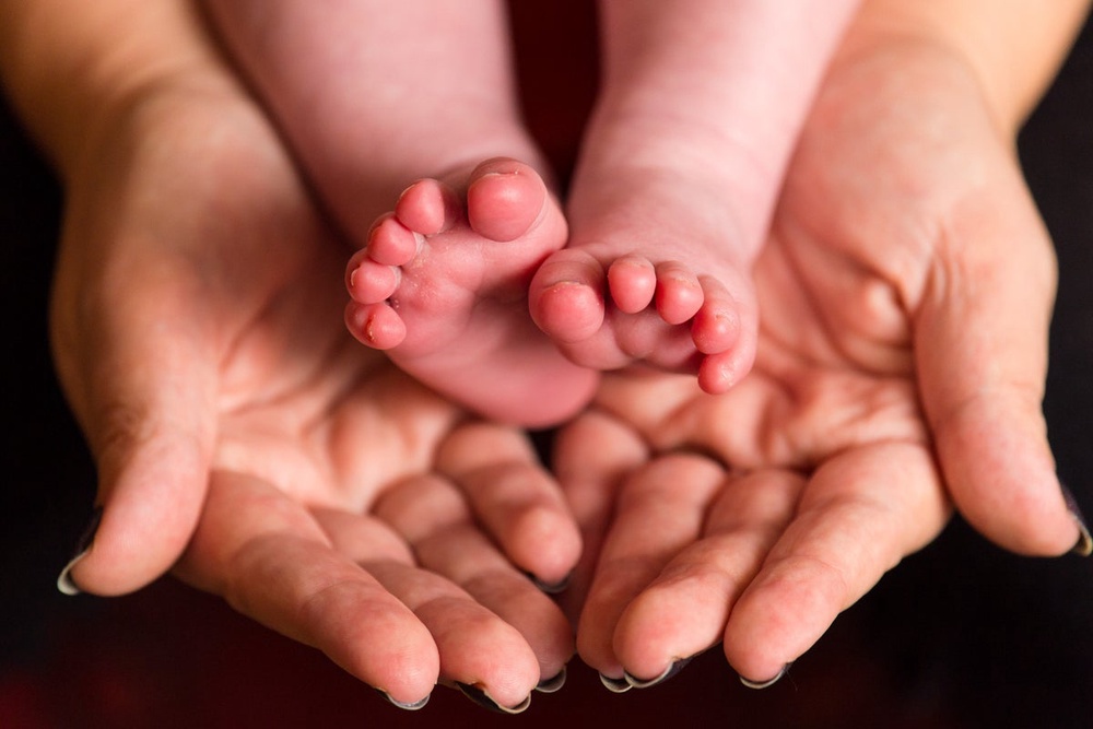 Baby Tracker In Crowd Major new study launched tracking thousands of babies