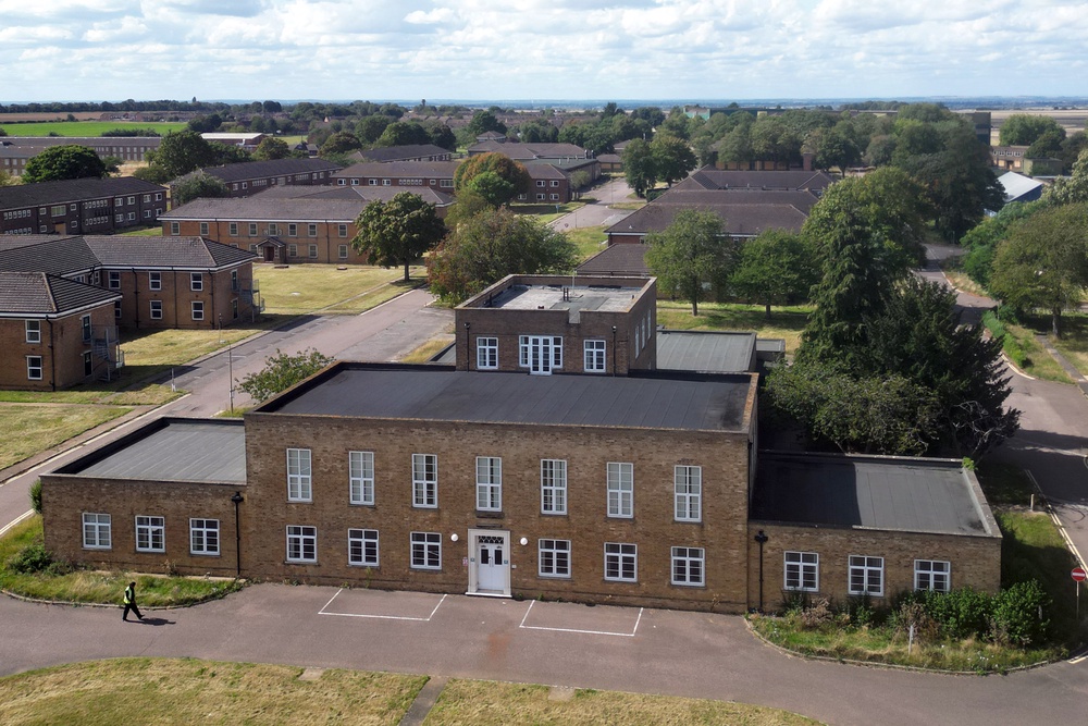 In a statement on Wednesday, Scampton Holdings said it understood that the preferred bidder was likely to be a business operating in the defence sector (PA)