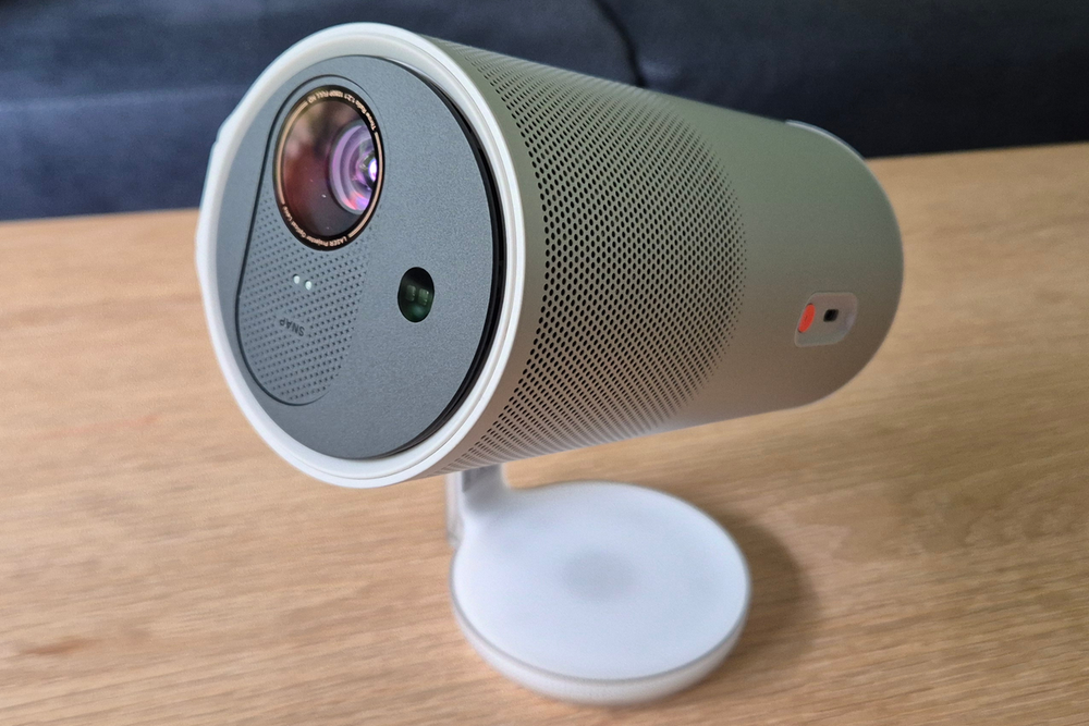 Best projectors for 2025, tried and tested for at home cinemas and gaming