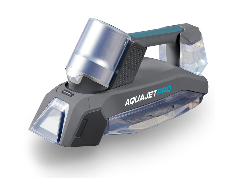 Image from: Best carpet cleaners for 2026, tried and tested at home