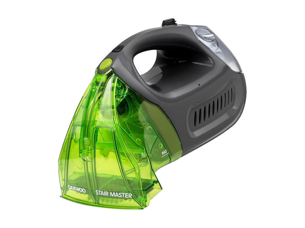 Image from: Best carpet cleaners for 2026, tried and tested at home