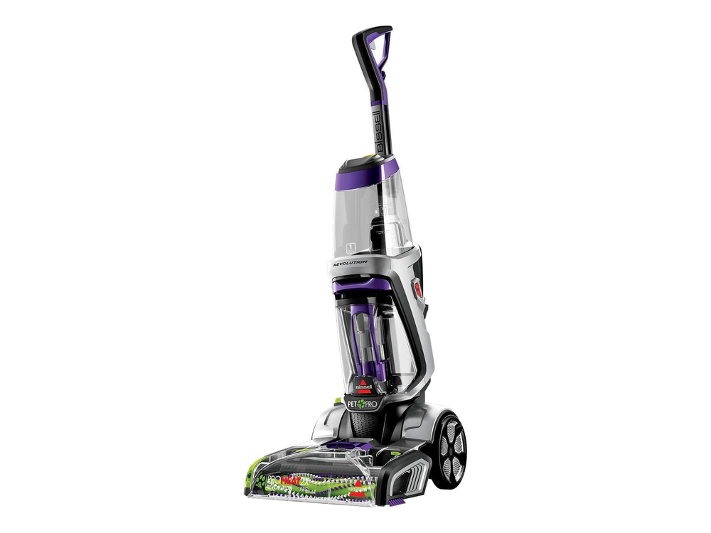 Image from: Best carpet cleaners for 2026, tried and tested at home