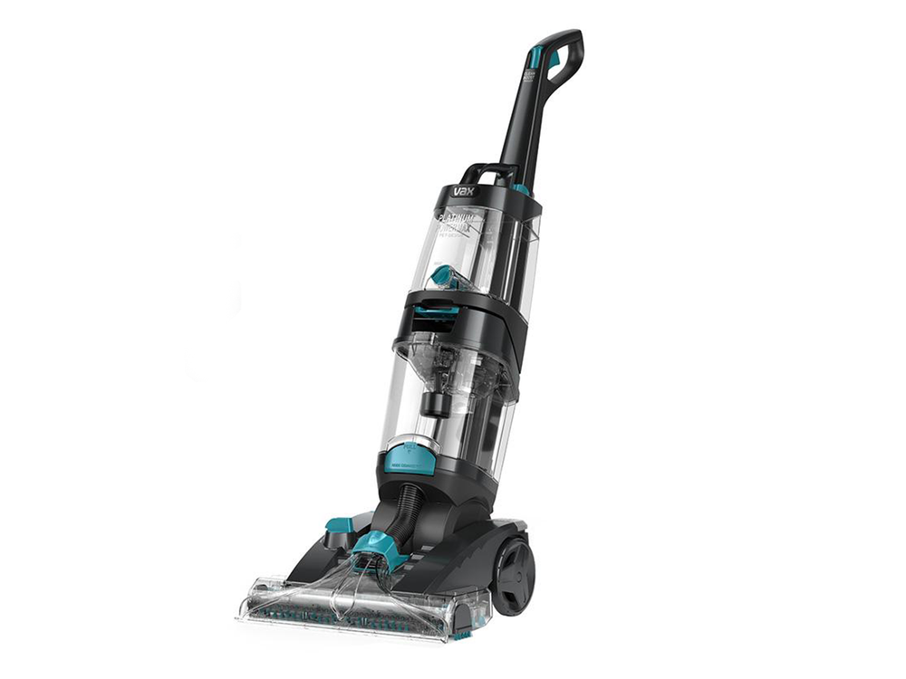 Image from: Best carpet cleaners for 2026, tried and tested at home