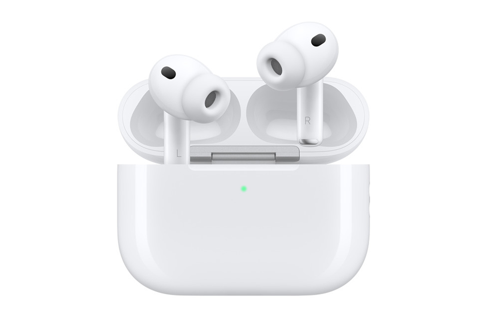 Image from: AirPods Pro 3 vs AirPods Pro 2: Should you upgrade your earbuds?