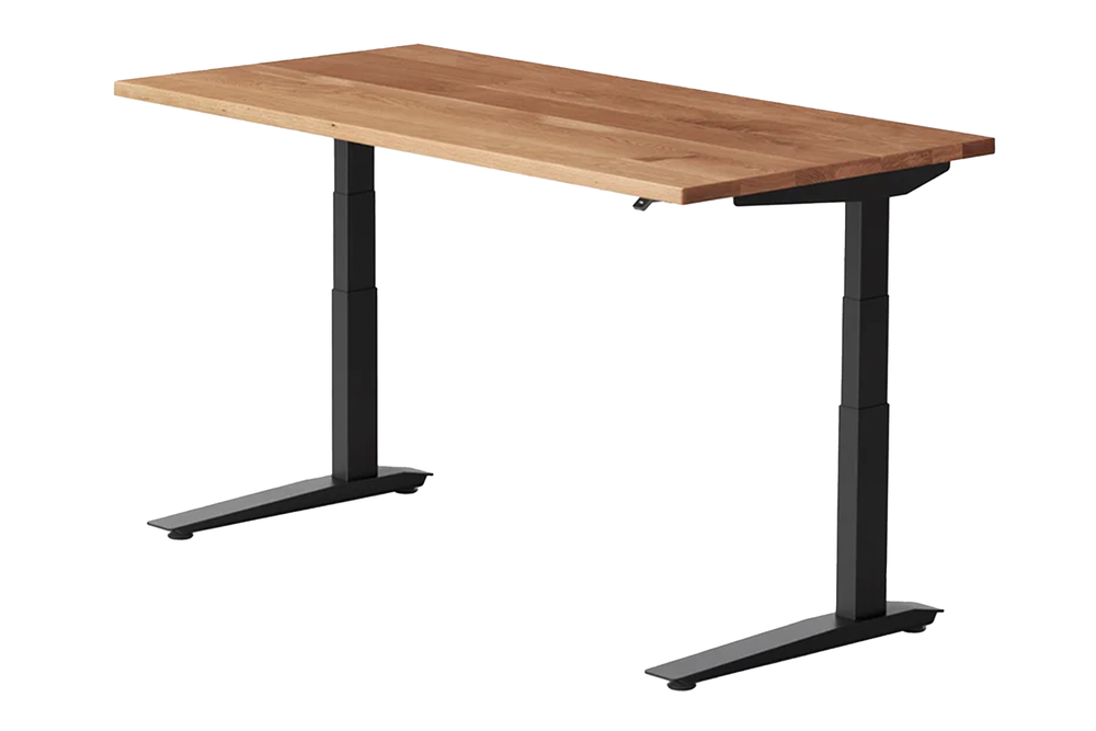 Image from: 11 best standing desks for your home office, reviewed by a tech journalist
