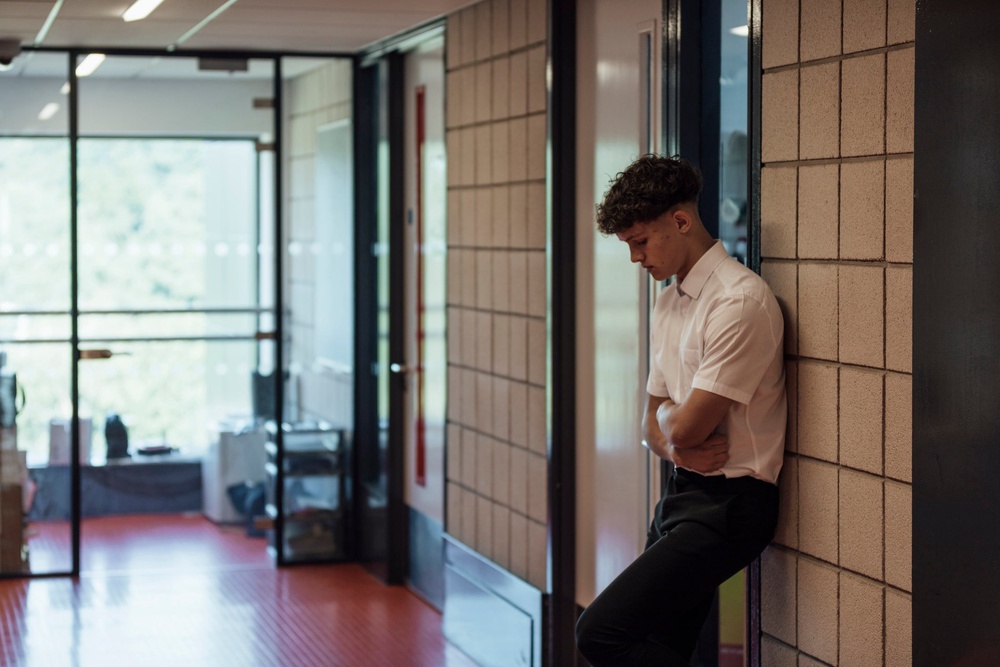 The number of young people – aged 16-24 – not in education, employment or training (Neets) topped a million earlier this year for the first time in more than a decade, fuelling calls for more help to get young people into work (Getty/iStock)
