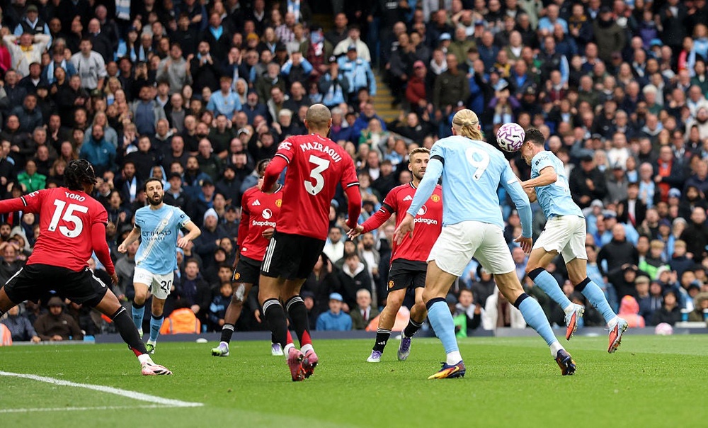  (Getty Images)
