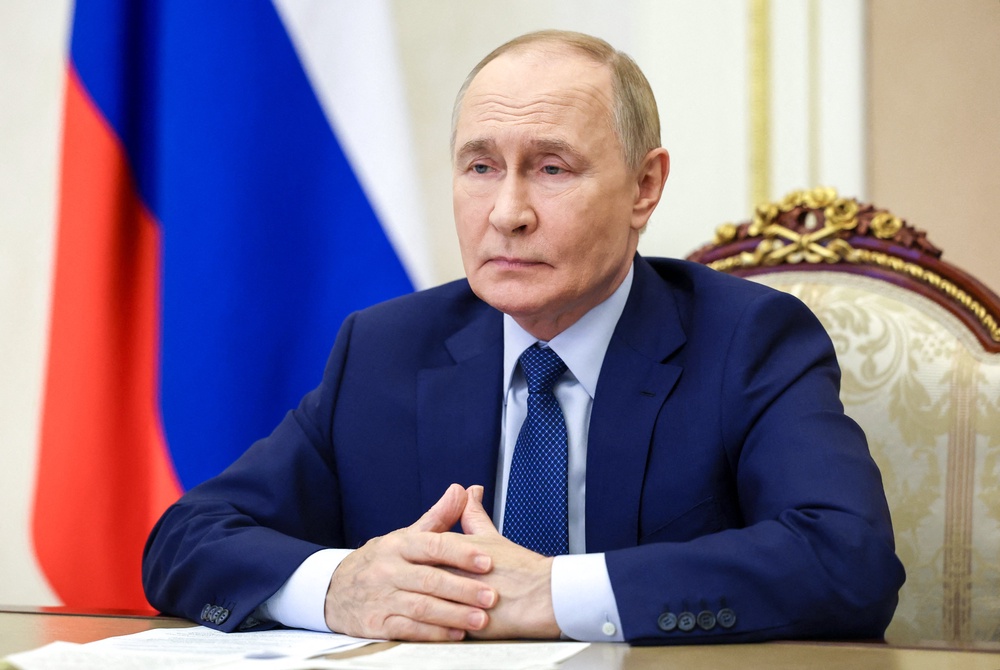 Russia has used other tactics as well as physical incursions to impact Nato allies (AFP/Getty)