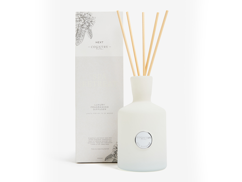 Image from: 12 best diffusers, tested in real homes for long-lasting fragrance