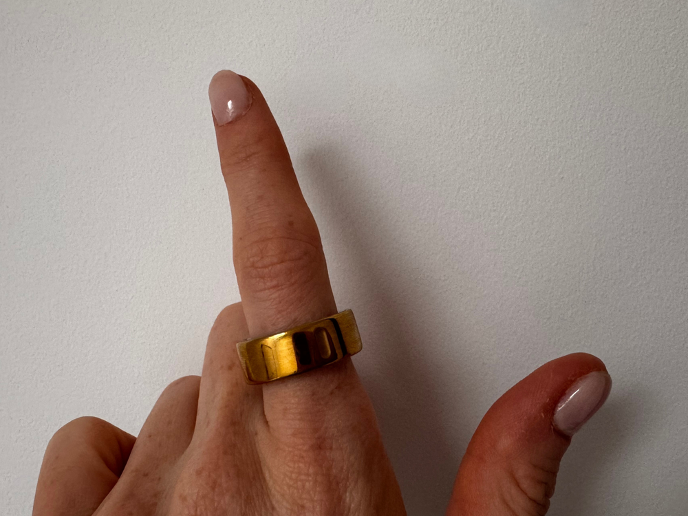 Image from: I’m a tech editor – these are the best smart ring deals on Oura, Ultrahuman and more