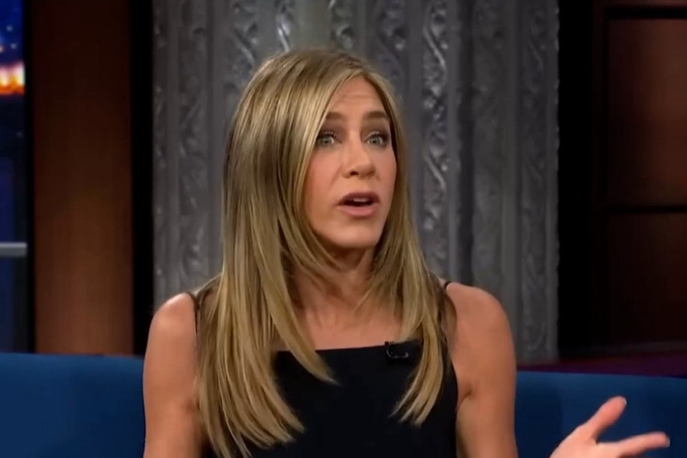 Jennifer Aniston Reveals Heartbreaking 20-Year Battle: 'They Didn't Know My Story'