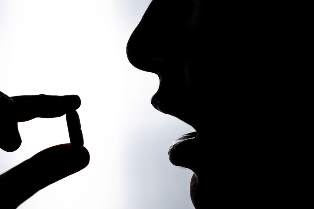 The Wegovy pill will be available in the UK this summer (Alamy/PA)