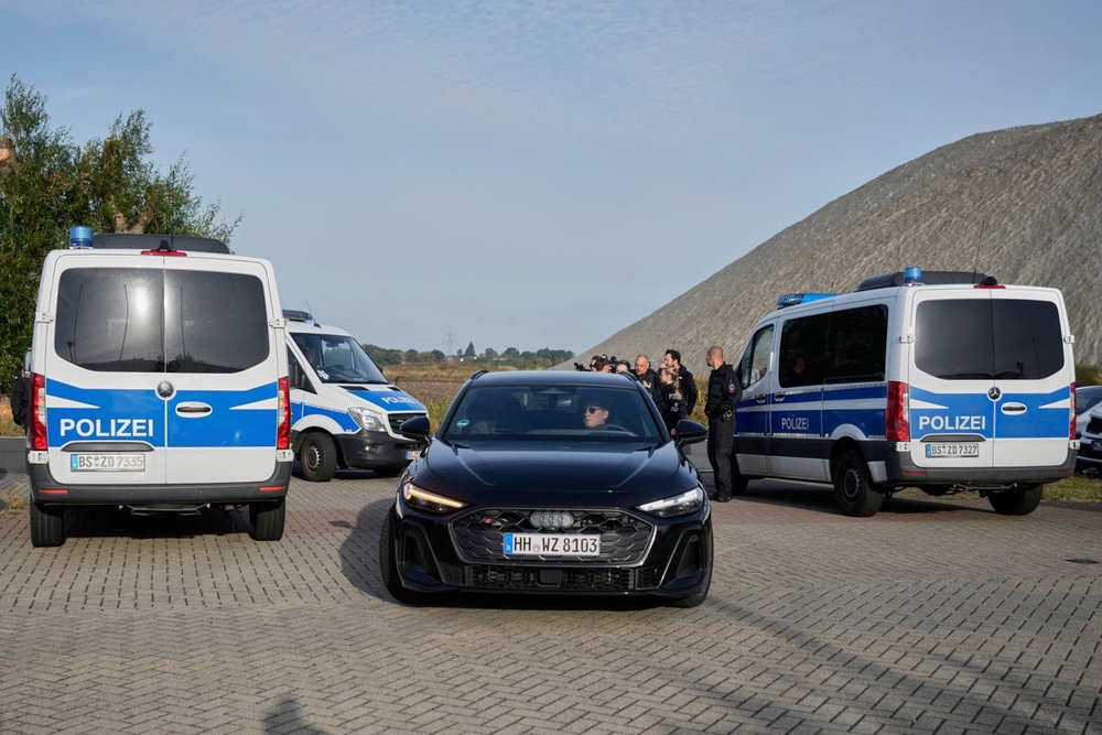 Prime suspect in Madeleine McCann disappearance released from German prison