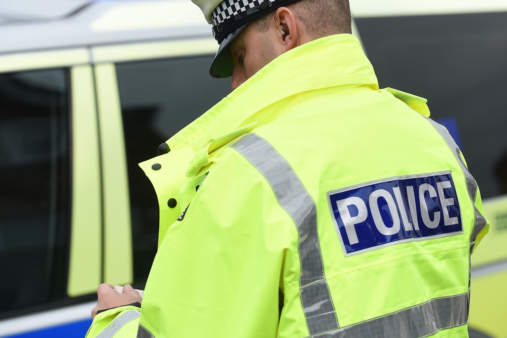 The 17-year-old was arrested on Wednesday night (PA Archive)