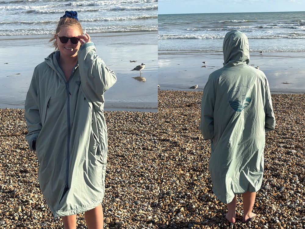 A standout feature here is the four outer pockets (Lucy Smith/The Independent)