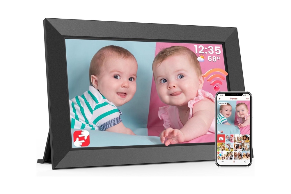 Image from: 7 best digital photo frames to make your memories pop