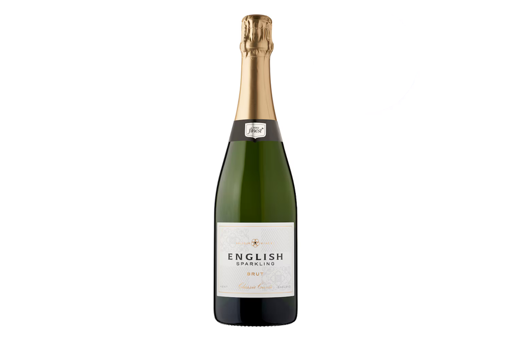Image from: Experts share top champagnes and sparkling wines to buy in the supermarket