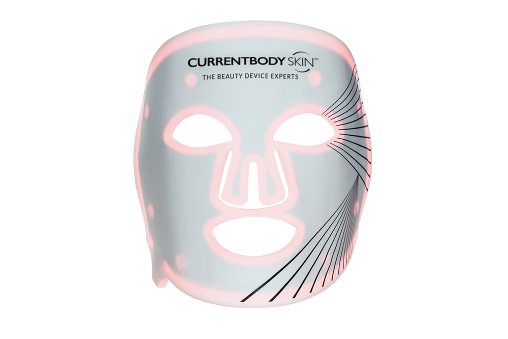 Image from: Best LED face masks to minimise fine lines, tested for more than a year