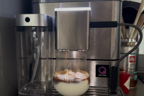 Drinks are fully customisable (Samuel Mathewson/The Independent)