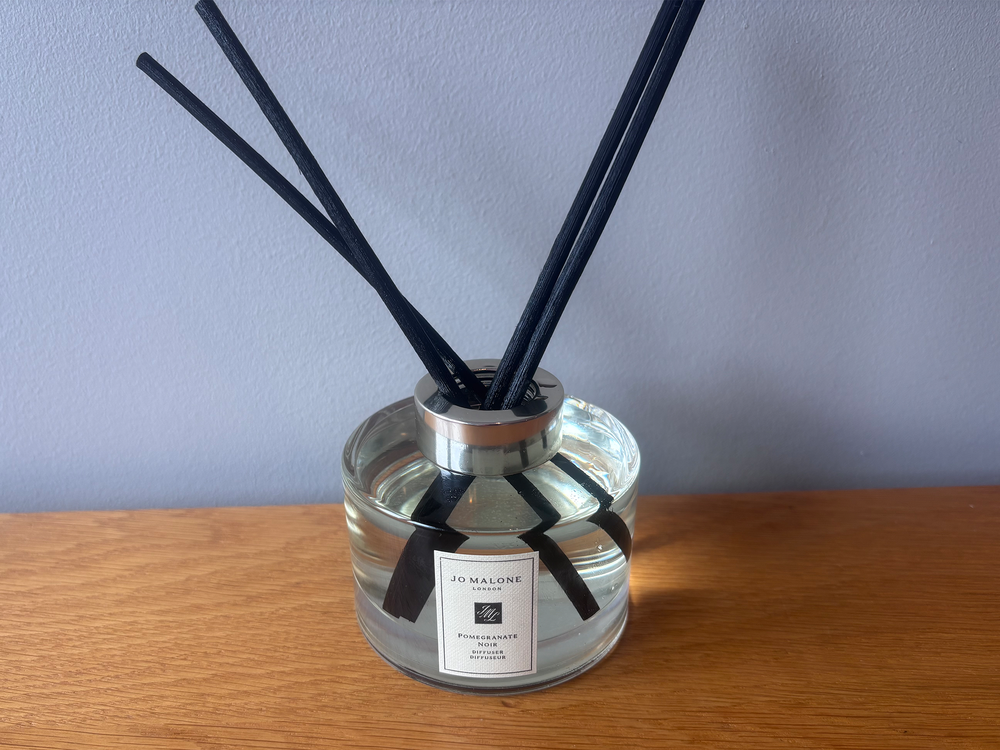 This makes a indulgent wintery scent (Siobhan Grogan/The Independent)