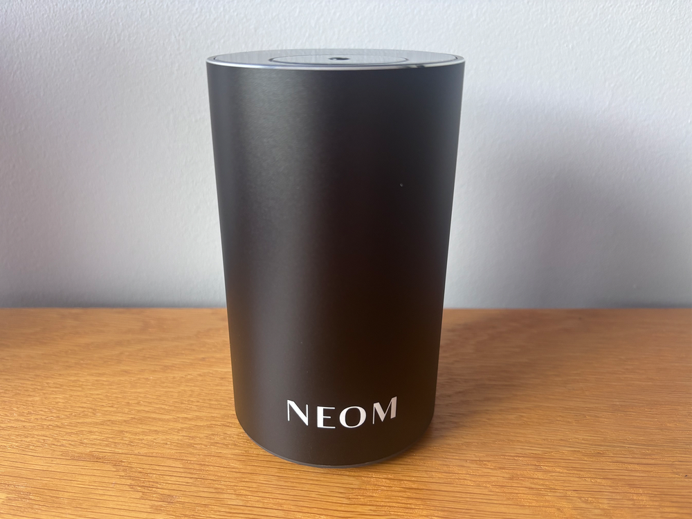 You can swap in any of Neom’s essential oils (Siobhan Grogan/The Independent)