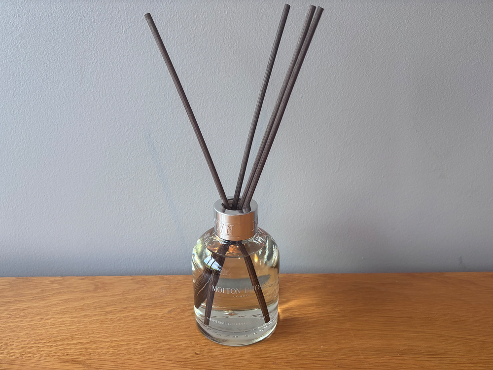 This works well in large rooms (Siobhan Grogan/The Independent)