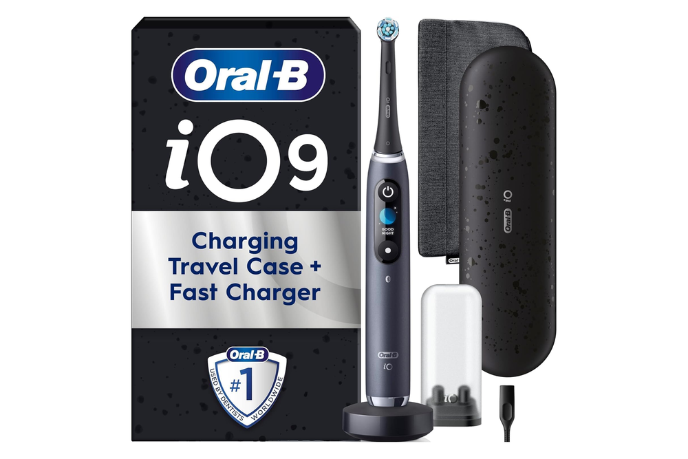 Image from: I compared 7 of the best Oral-B electric toothbrushes – these were the top performers