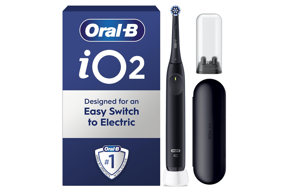 Image from: I compared 7 of the best Oral-B electric toothbrushes – these were the top performers