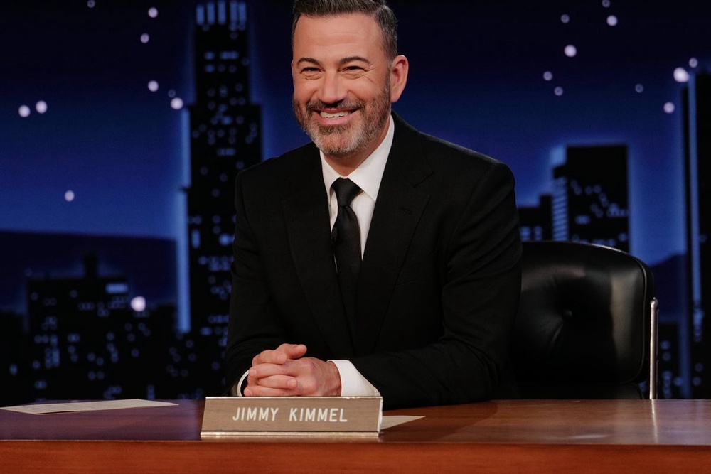 Sinclair and Nexstar cave on Jimmy Kimmel boycott and will return show ...