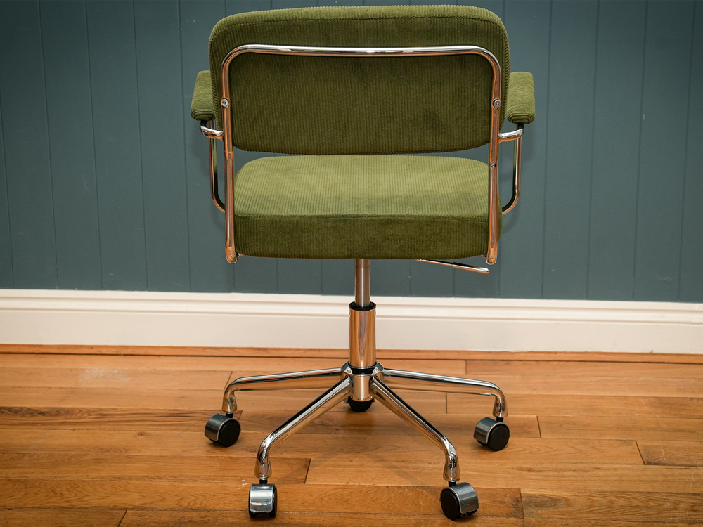 It’s best suited for occasional use (Alastair Jennings/The Independent)