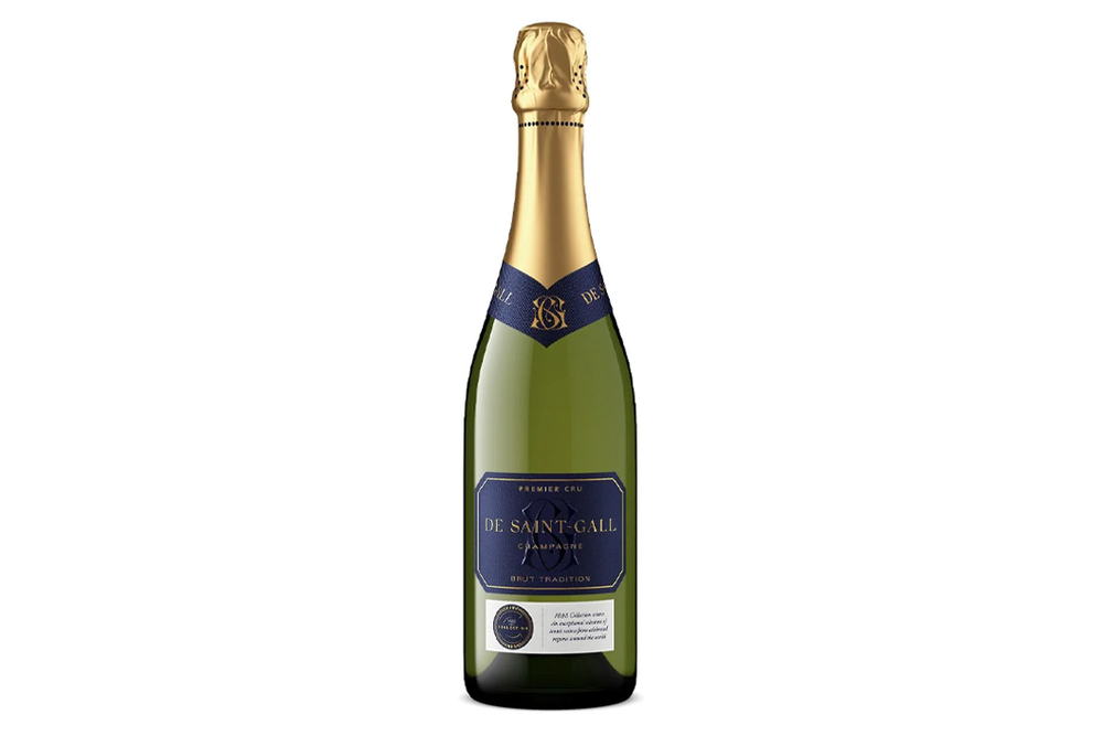 Image from: Experts share top champagnes and sparkling wines to buy in the supermarket