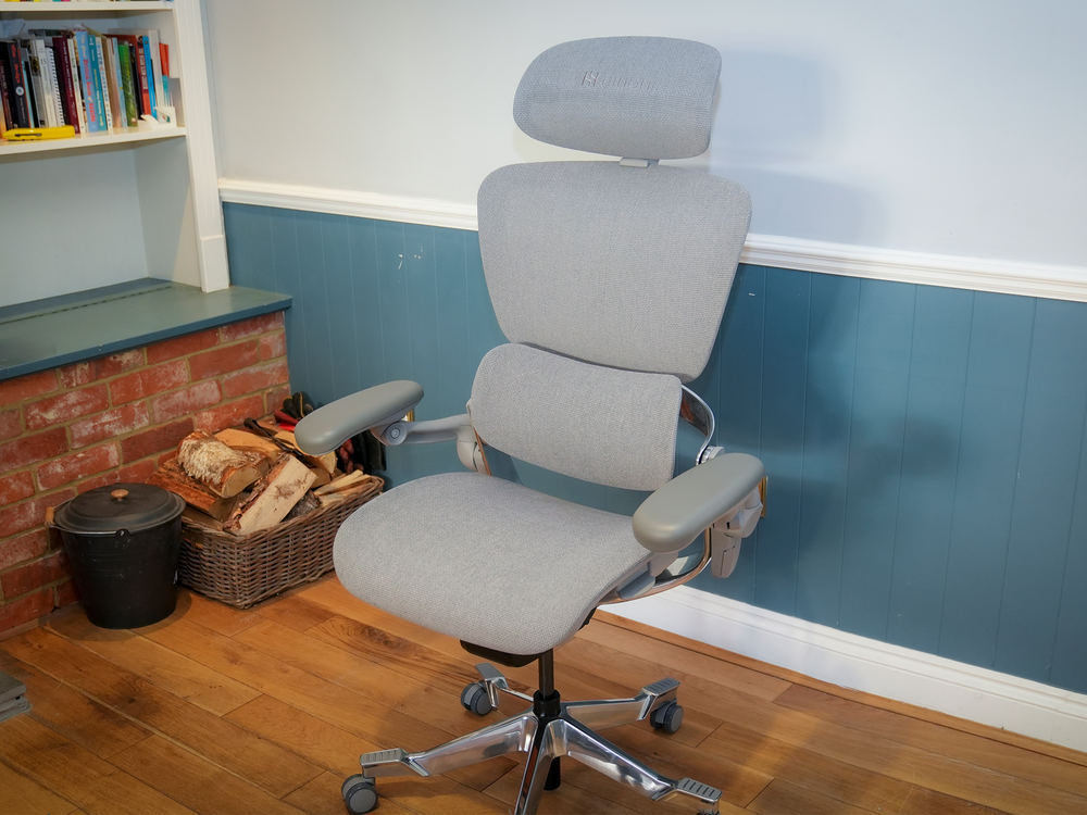 Image from: 6 best ergonomic office chairs, put to the test by a tech journalist