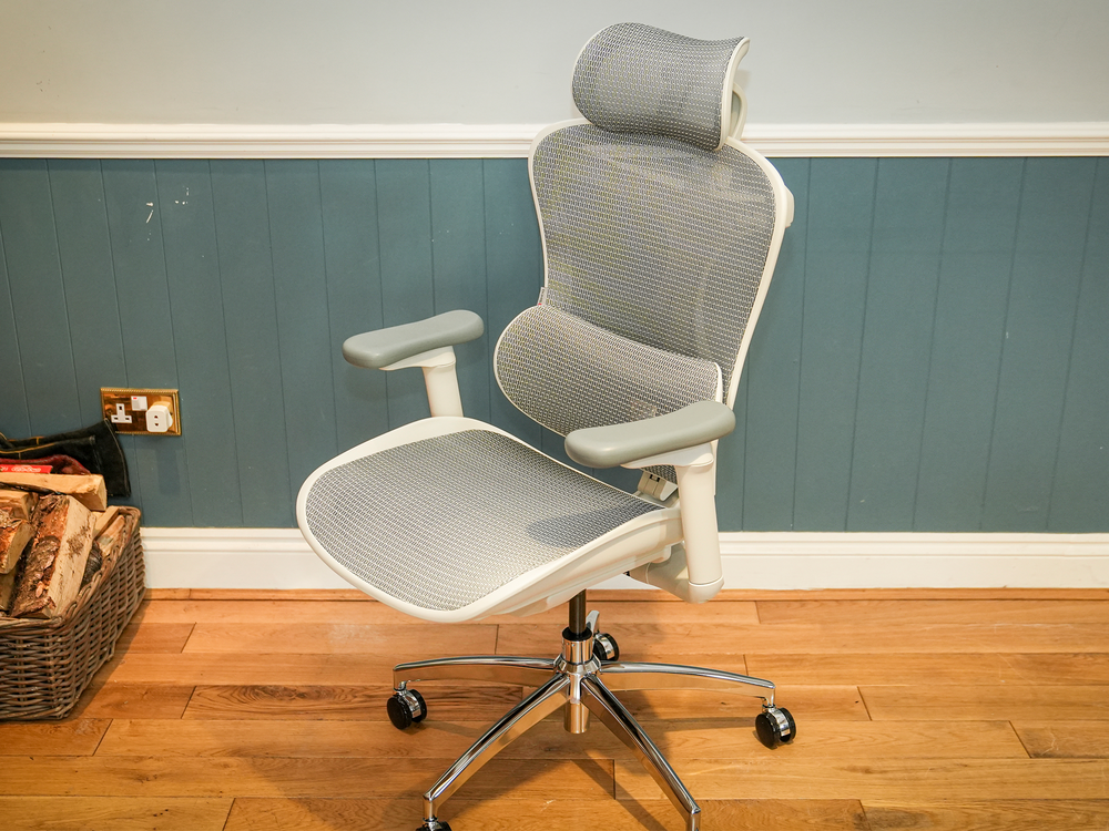 Image from: 6 best ergonomic office chairs, put to the test by a tech journalist
