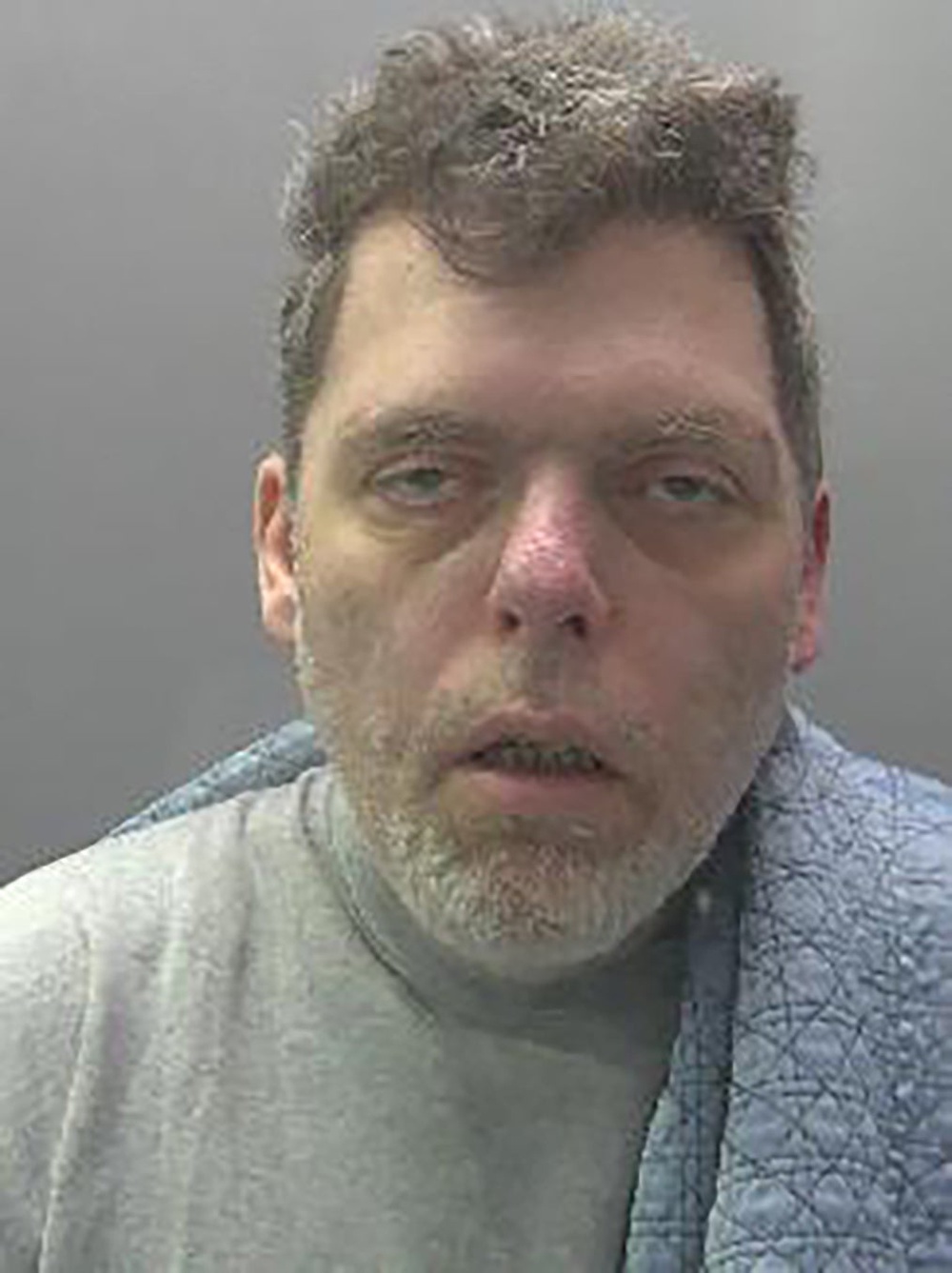 Karl Hutchings, who had initially denied the murder before changing his plea, told a teacher at HMP Peterborough that he had ‘waited it out’ before pleading guilty as he ‘hoped he could be dealt with on a diminished basis’ (Cambridgeshire Constabulary)
