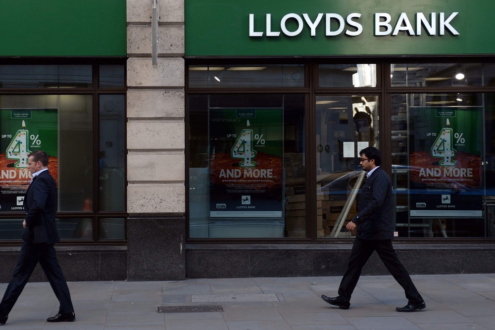 The closures will leave the group with 610 branches in total (PA Archive)