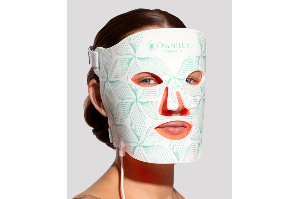 Image from: Best LED face masks to minimise fine lines, tested for more than a year