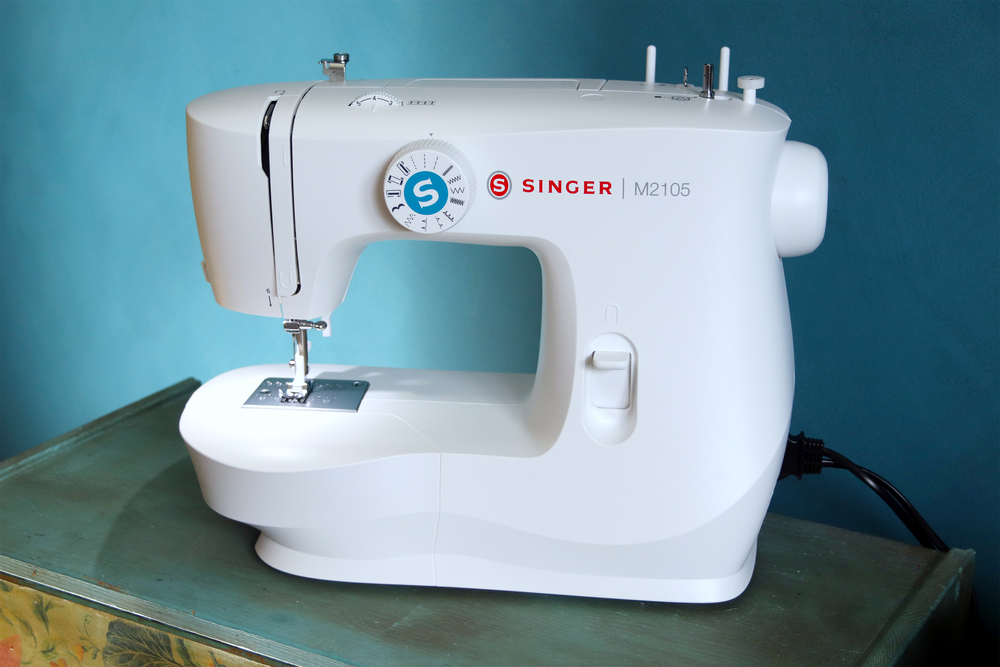 Image from: 13 best sewing machines, expert-tested for beginners through to pros