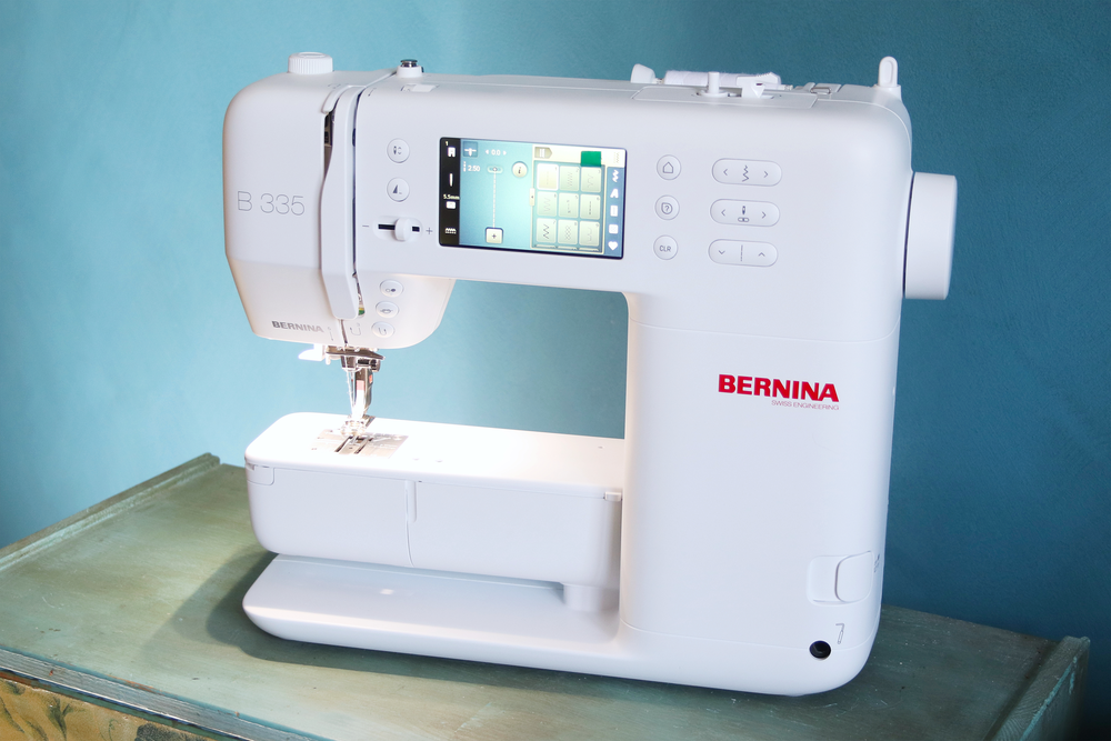 Image from: 13 best sewing machines, expert-tested for beginners through to pros
