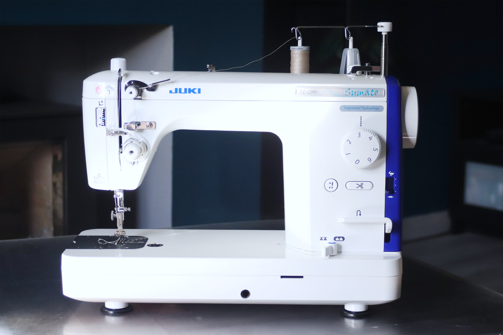 Image from: 13 best sewing machines, expert-tested for beginners through to pros