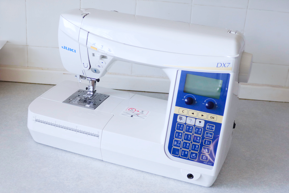 Image from: 13 best sewing machines, expert-tested for beginners through to pros