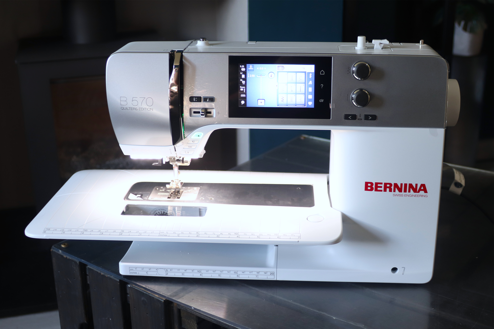 Image from: 13 best sewing machines, expert-tested for beginners through to pros