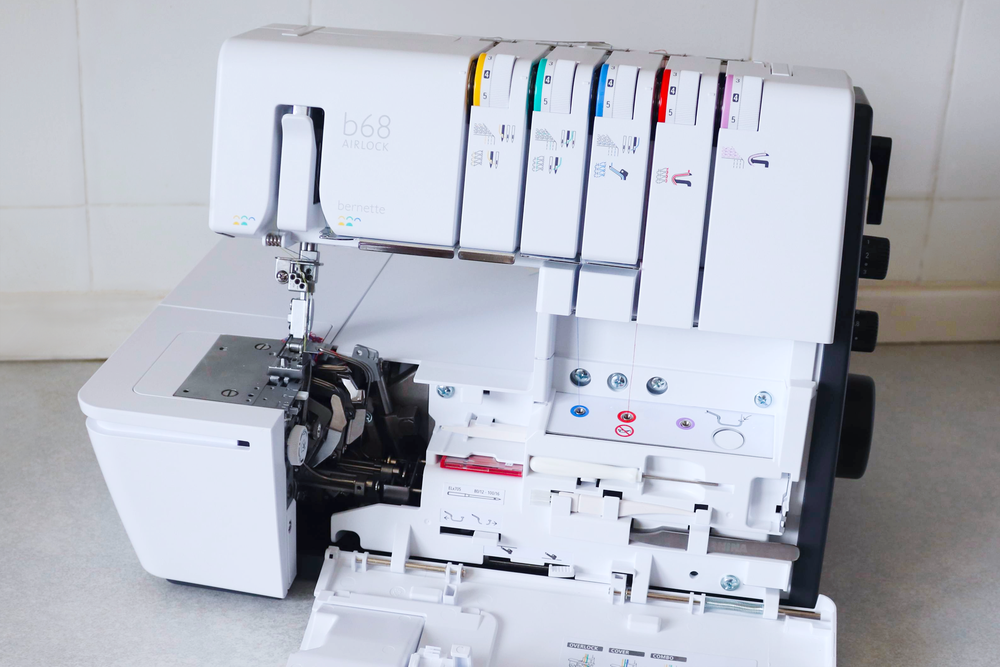 Image from: 13 best sewing machines, expert-tested for beginners through to pros