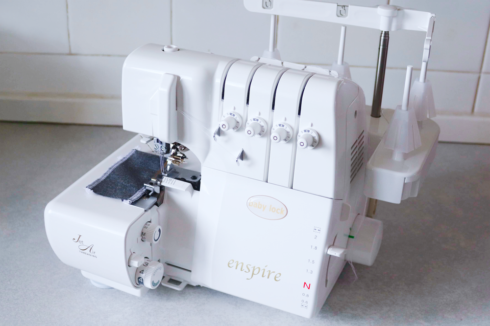 Image from: 13 best sewing machines, expert-tested for beginners through to pros