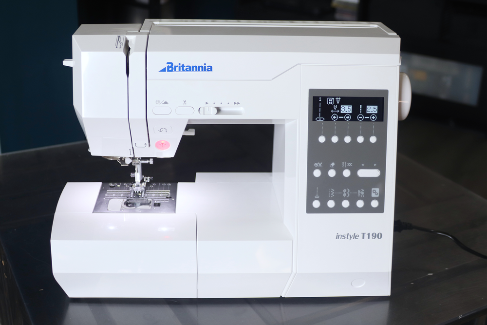Image from: 13 best sewing machines, expert-tested for beginners through to pros