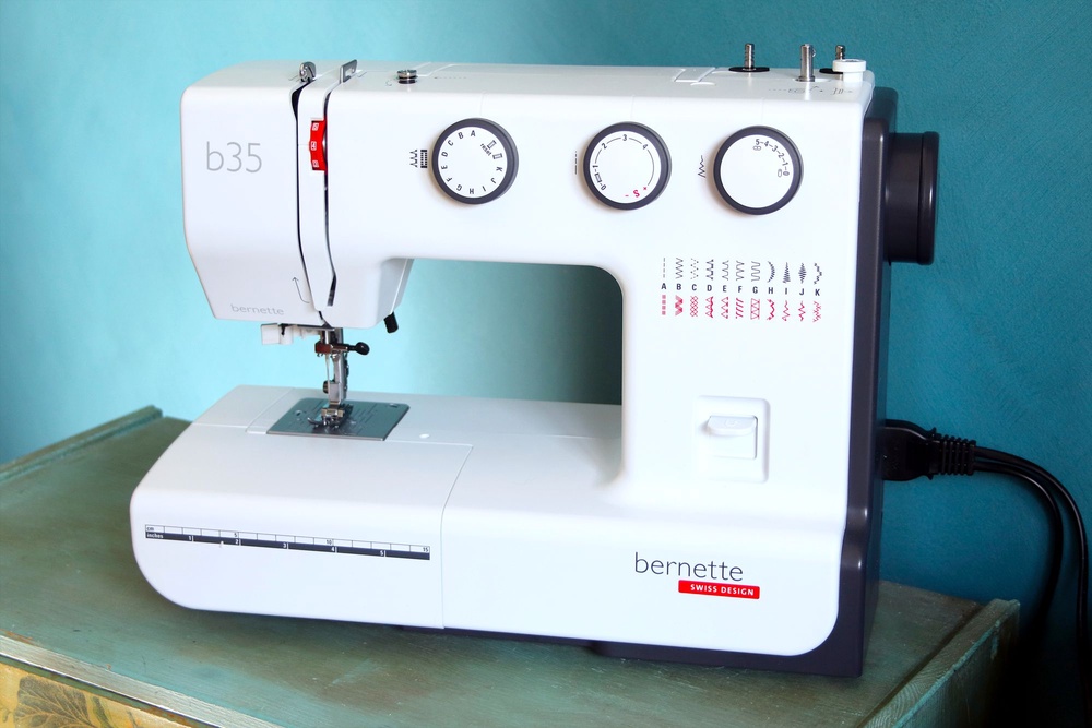 Image from: 13 best sewing machines, expert-tested for beginners through to pros