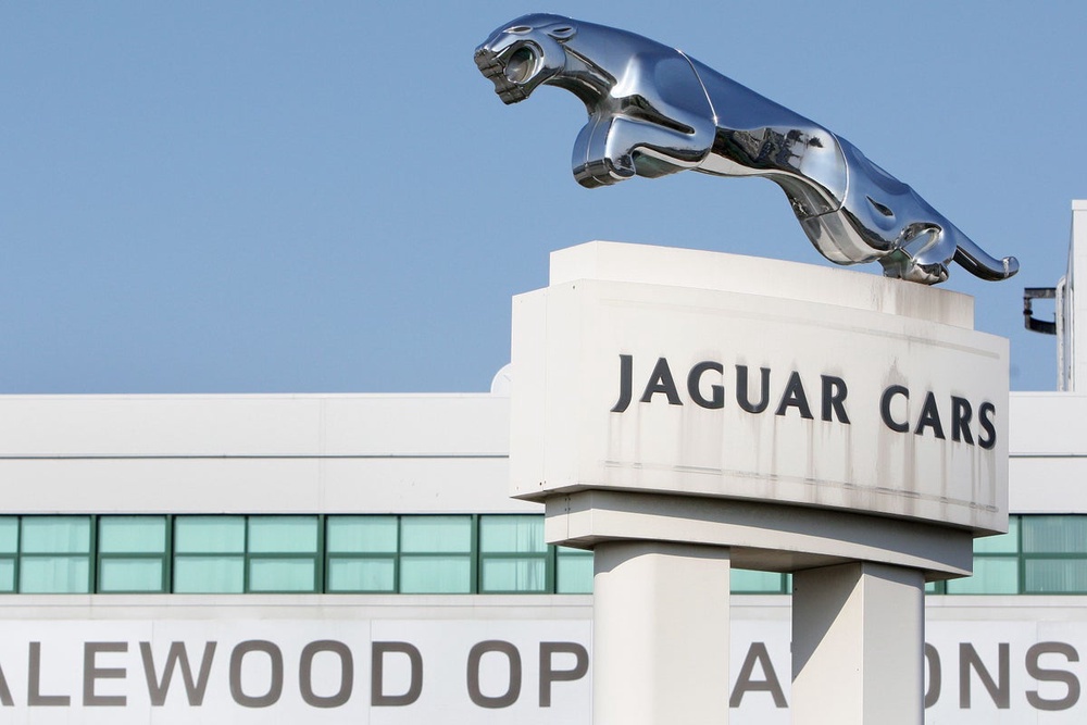 UK Government Announces £1.5 Billion Loan Guarantee to Rescue Jaguar Land Rover After Cyber Attack Shutdown