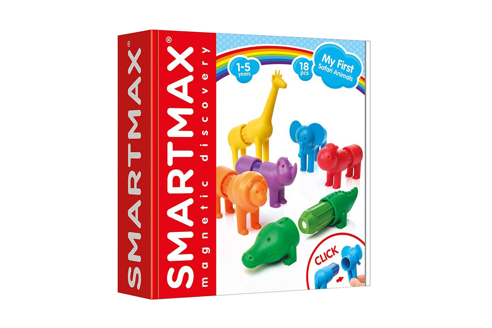 Image from: Best gifts for one-year-old boys and girls, reviewed by toddlers and parents